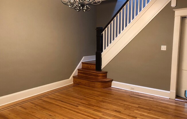 Charming 3BD/1BA Townhome in Hampden, MD!