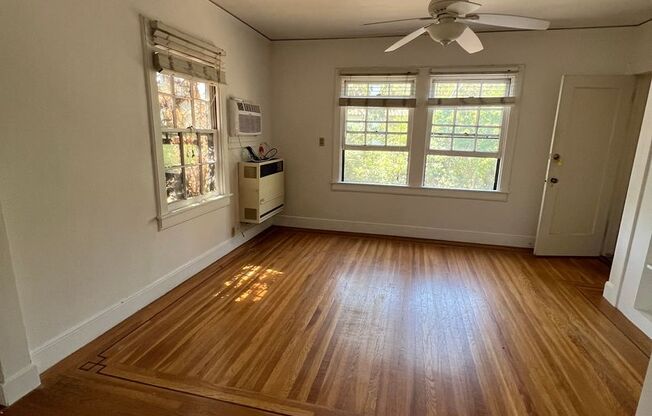 1 bed, 1 bath, $1,350