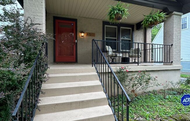 2 Bed Beechmont Bungalow