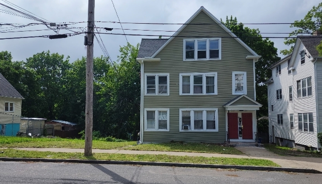 252 Sheffield Avenue