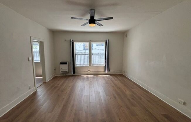 Studio, 1 bath, $1,154, Unit 113