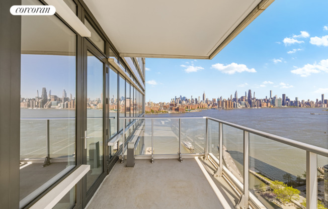 2 NORTHSIDE PIERS