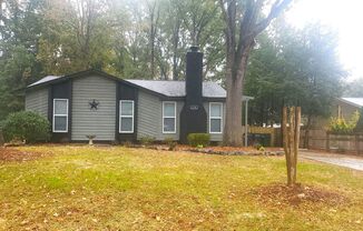 Coming Soon! 3 Bedroom Single Family Home