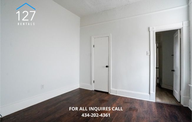 1104 Fillmore St