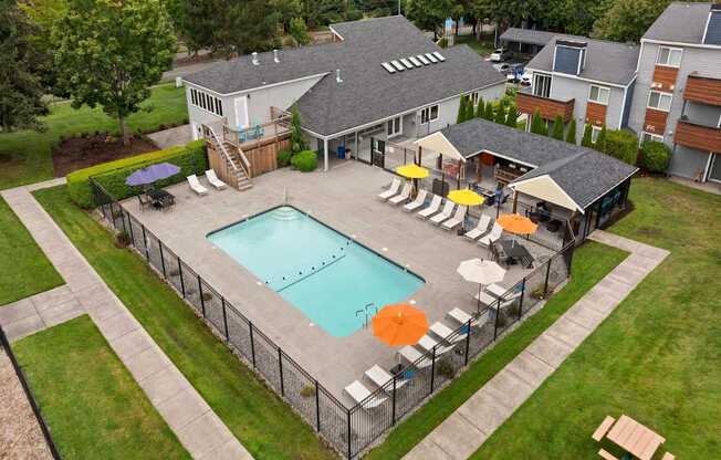 Northpoint Apartments in Tacoma, WA - Your Ideal Living Space