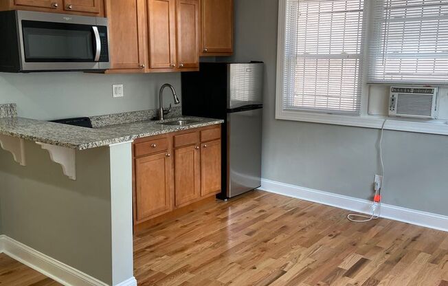 1815 Riggs LLC