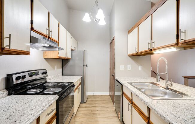 Canopy Collective | Pet-Friendly Apartments in Northeast Madison, WI 53704