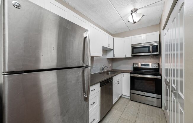 Renovated Apartment in the Heart of South Tampa