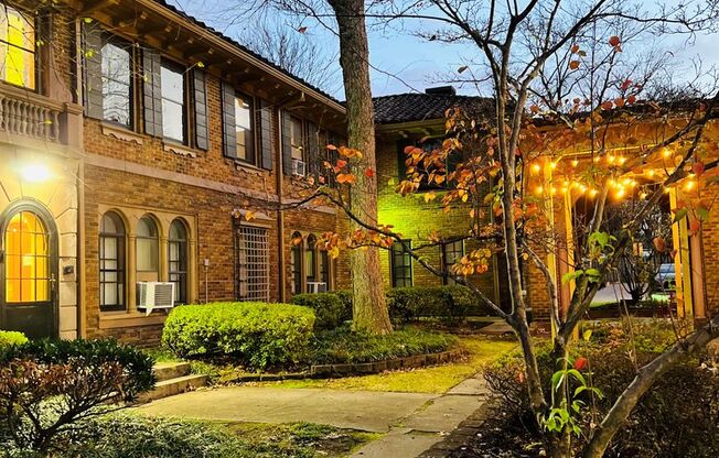 Parkside Poplar Apartments