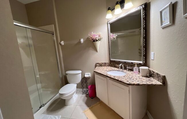 3 beds, 2 baths, $2,300