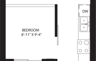 Partner-provided photo for $1697 unit