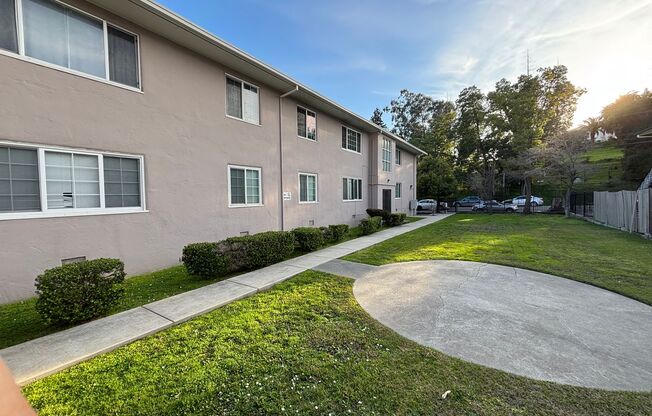 Affordable 1-Bedroom Apartment Available Now!