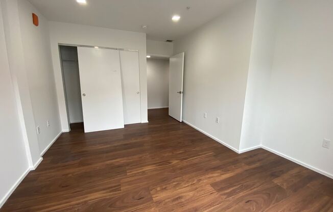 2 beds, 2 baths, 847 sqft, $2,495, Unit 610