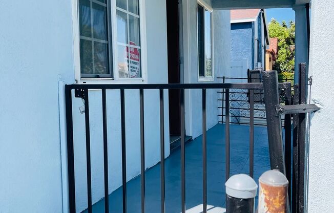 3-bedroom, 2-bath home move-in ready