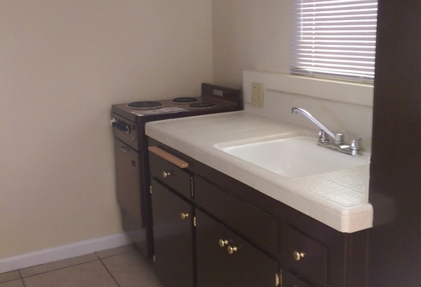 1 bed, 1 bath, 541 sqft, $1,645, Unit 1928-304