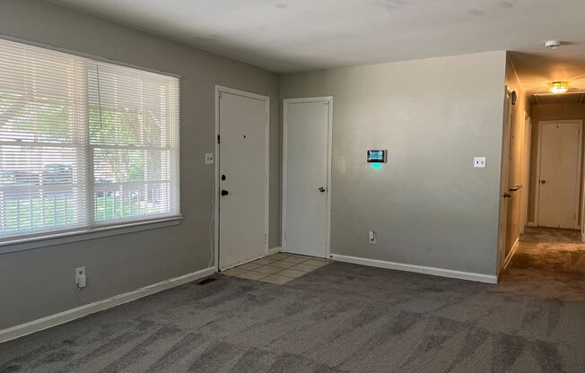 Beautiful Ranch Home In Raleigh, Available Now!
