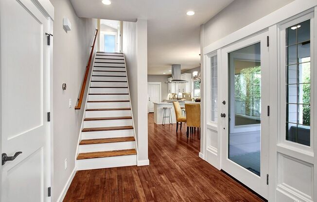 4Bd/2.75Ba Seattle House