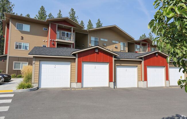 1 bed, 1 bath, 672 sqft, $1,275, Unit 2206