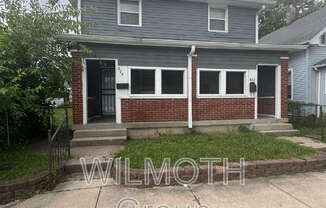 824 HARLAN ST