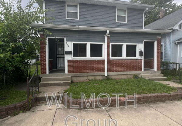 824 HARLAN ST
