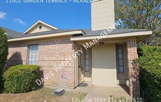 11802 GDN TERRACE