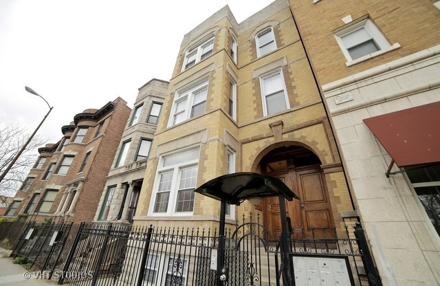 3044 W North Ave, Chicago IL B