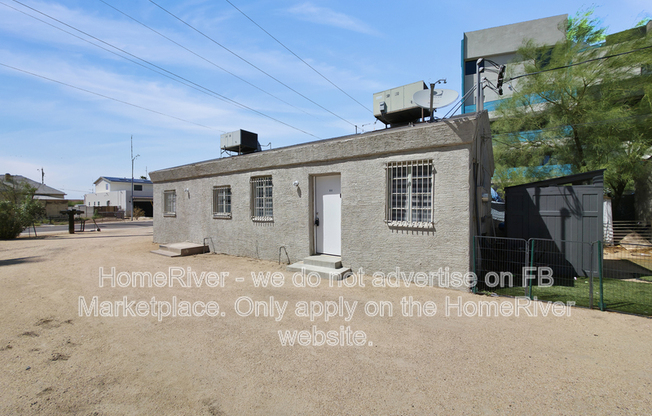 817 S 3 AVE