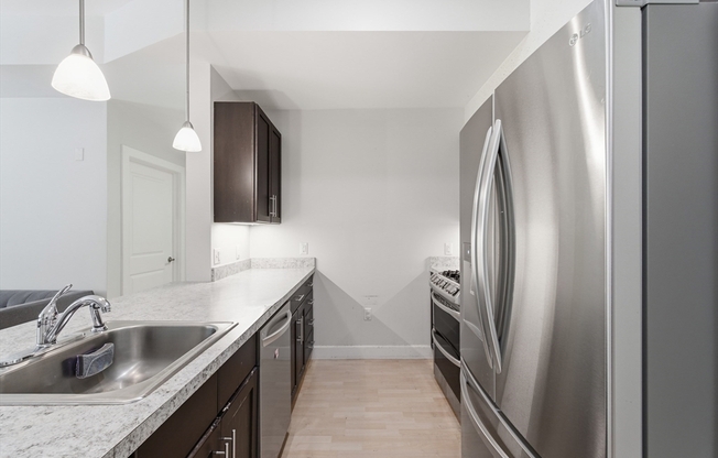 2 beds, 1 bath, 939 sqft, $3,475, Unit 106