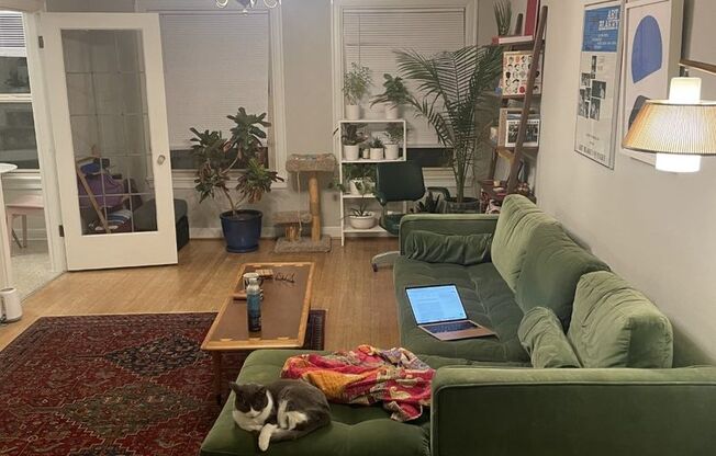 ARV Arville Apartments