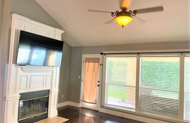 4308 COMANCHE TRL BLVD