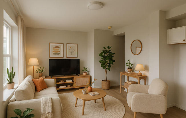 NOW LEASING Brand New 3-Bedroom Apartments Near WWU