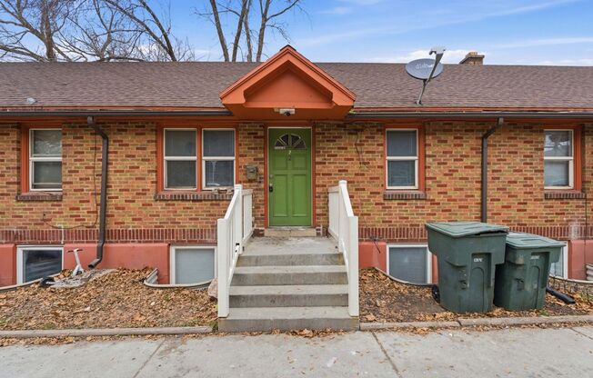 Madison Avenue Apartments