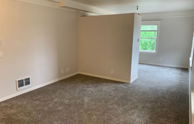 Studio, 1 bath, 322 sqft, $1,225, Unit 309