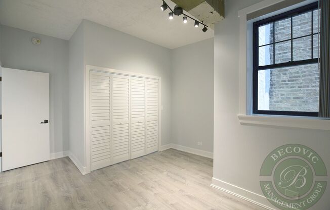 2 beds, 1 bath, 570 sqft, $2,350, Unit 102