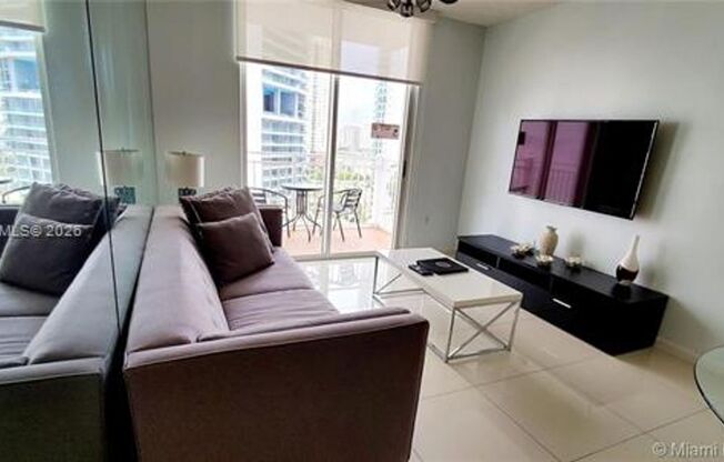 2 beds, 2 baths, $3,600, Unit # 1203