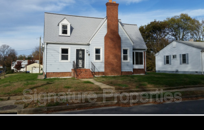 600 POLLOCK ST
