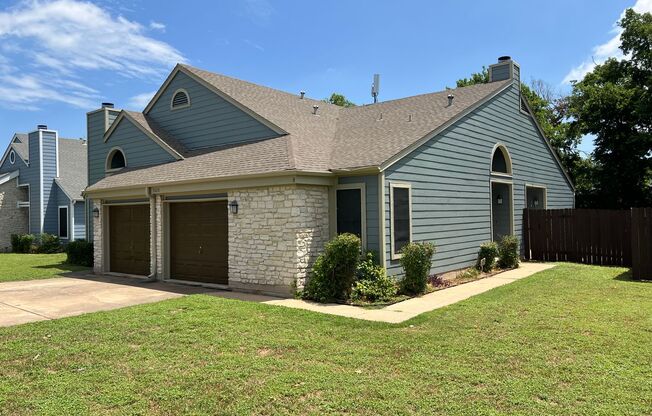 Ranchstone Garden Homes