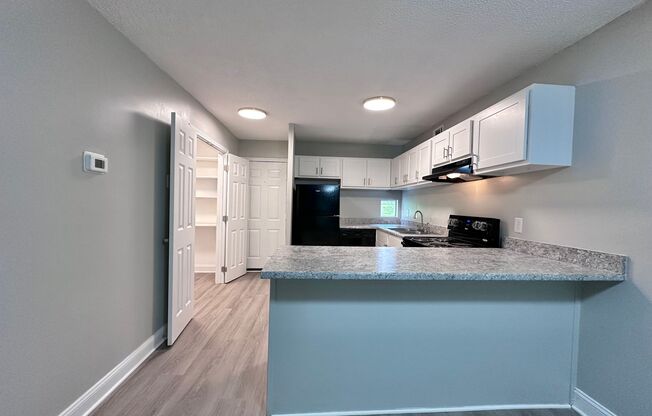 1 bed, 1 bath, 790 sqft, $1,348, Unit 114H