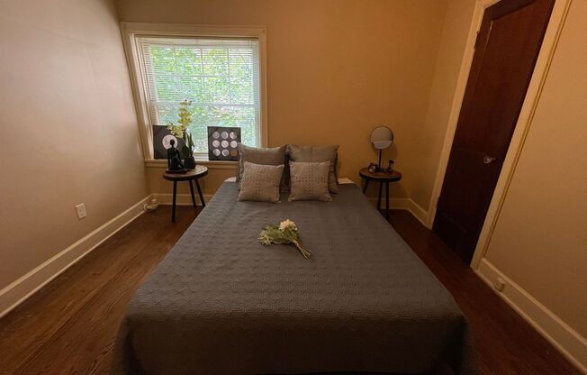 1 bed, 1 bath, 650 sqft, $850, Unit Unit 305  A650