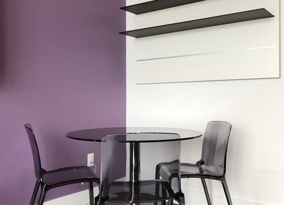 Studio, 1 bath, 427 sqft, $3,200, Unit 18D
