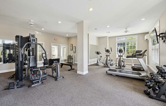 The Residences at Central Park - 12