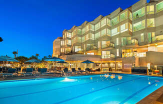 Esprit Marina Del Rey