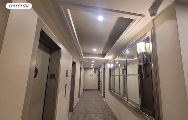 2 beds, 2 baths, $8,000, Unit 15B