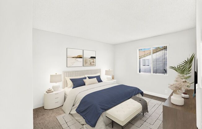 2 beds, 2 baths, 1,018 sqft, $2,725, Unit 161