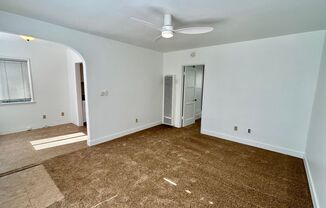 1 bed, 1 bath, 600 sqft, $1,995, Unit 4173