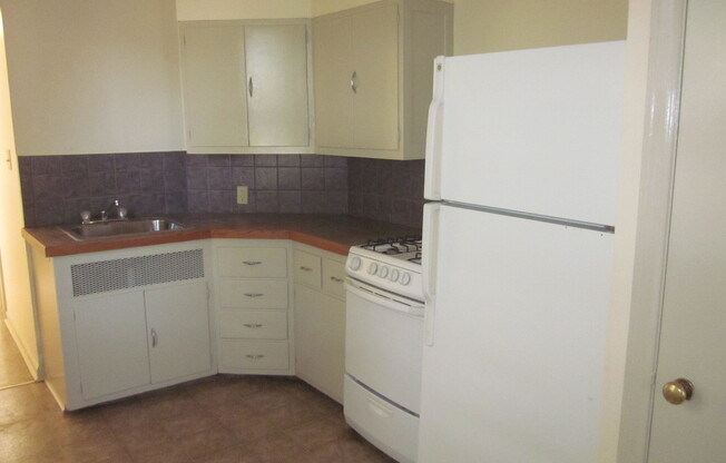 1 bed, 1 bath, 527 sqft, $650, Unit Apt 1