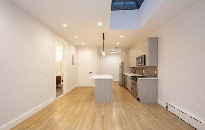 45 BEEKMAN ST