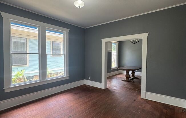 Rental Property in Bossier City