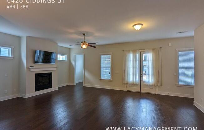 6428 GIDDINGS ST