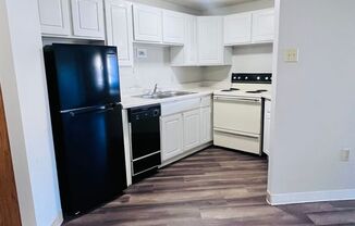 2 beds, 1 bath, 710 sqft, $1,450, Unit # 509